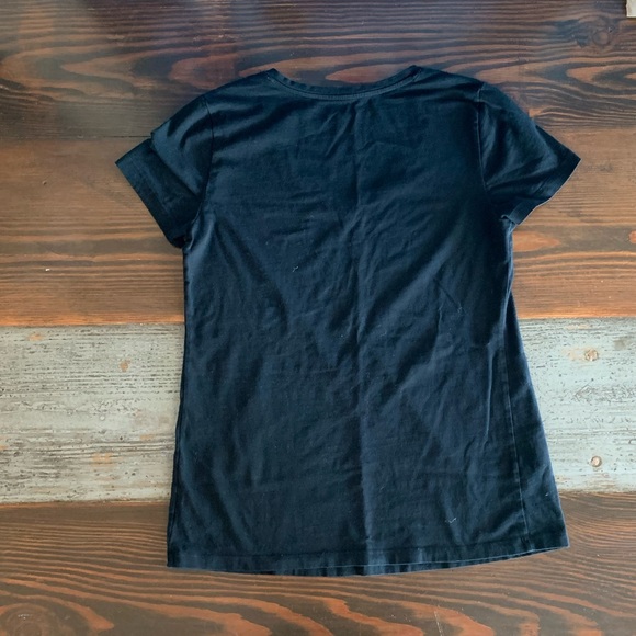 Comfy maternity Tee - Picture 2 of 3